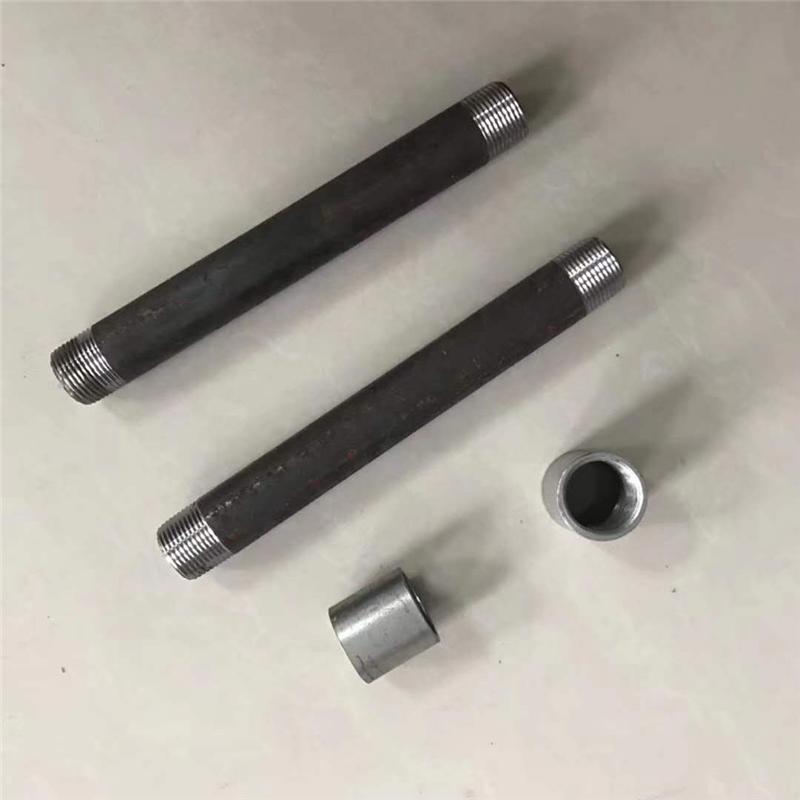 济宁钢管注浆管隧道止水