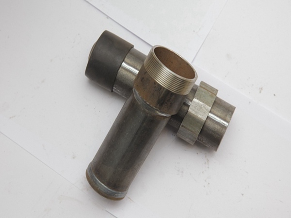 济宁螺旋式声测管厚壁3.0mm